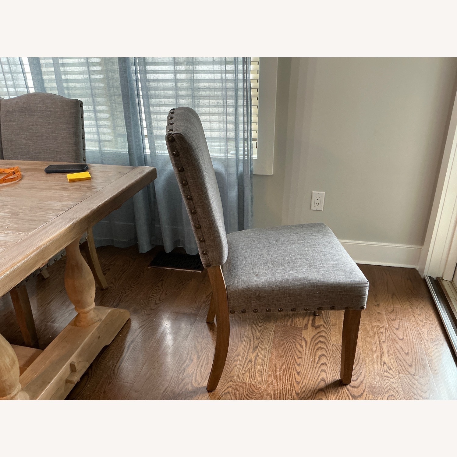 Kitchen Chairs or Dining Chairs - image-2