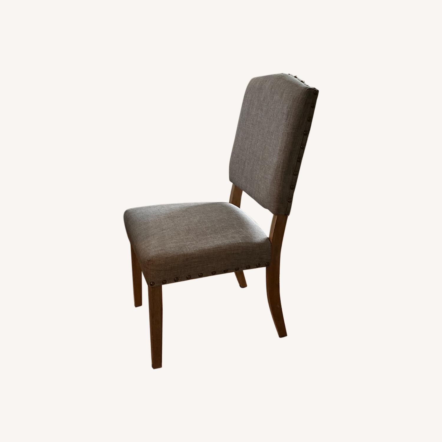 Kitchen Chairs or Dining Chairs - image-0