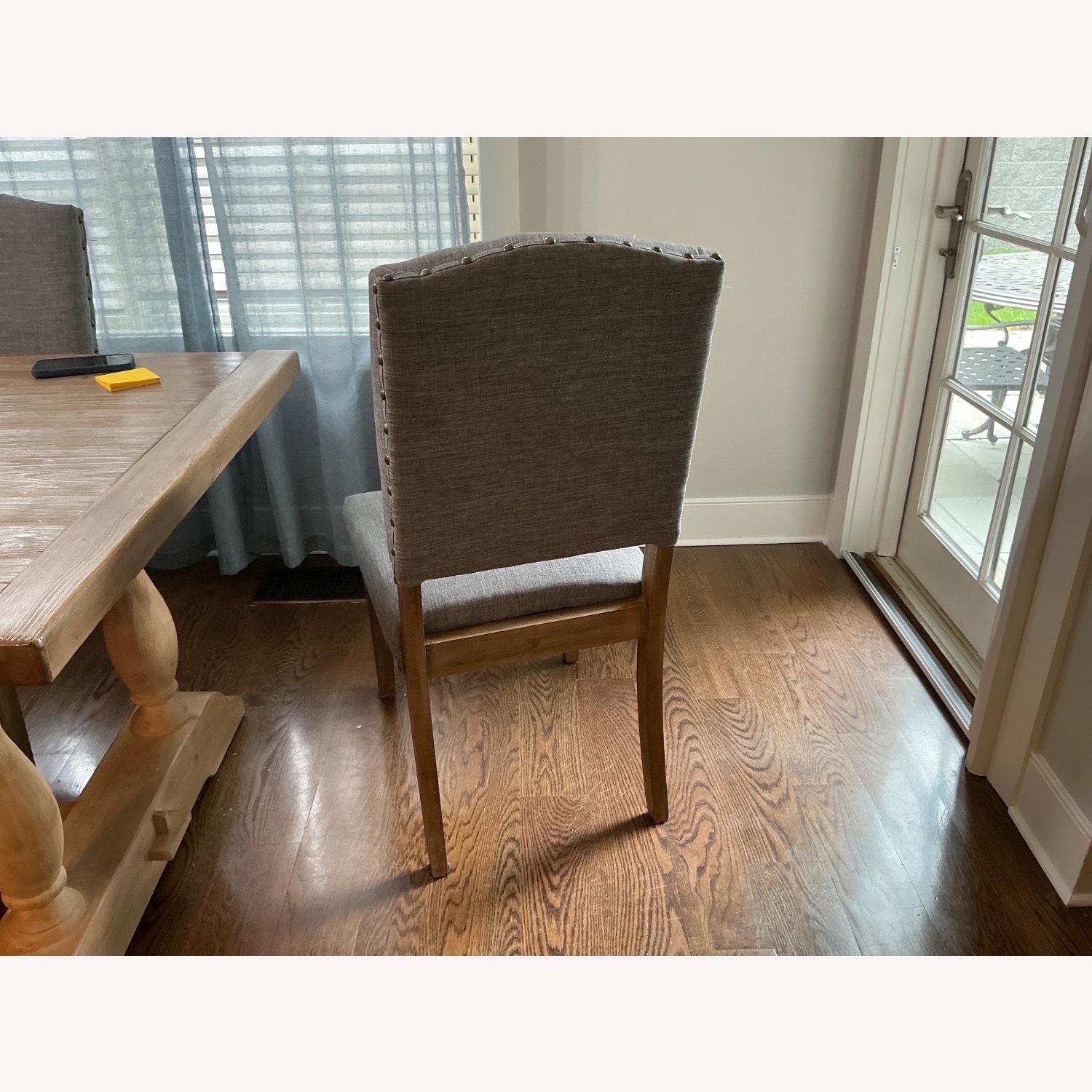 Kitchen Chairs or Dining Chairs - image-3