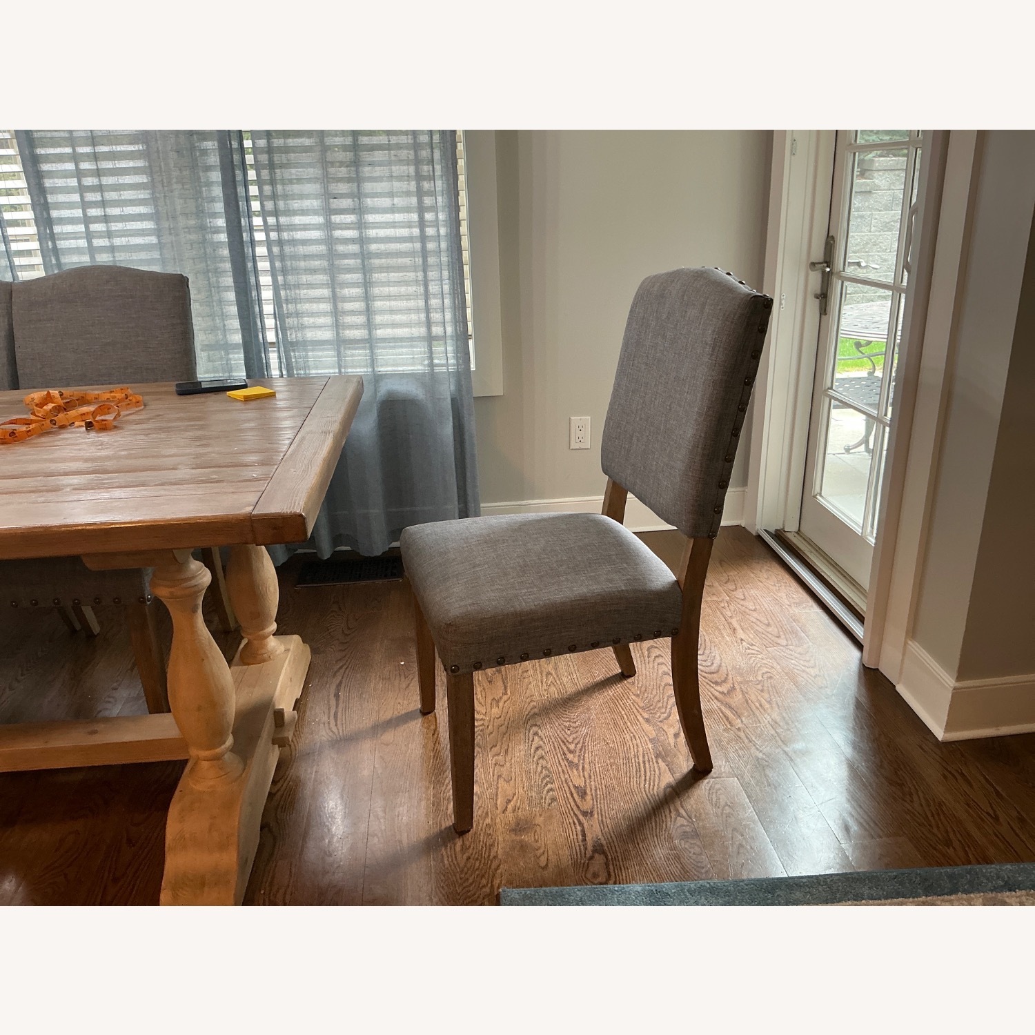 Kitchen Chairs or Dining Chairs - image-1