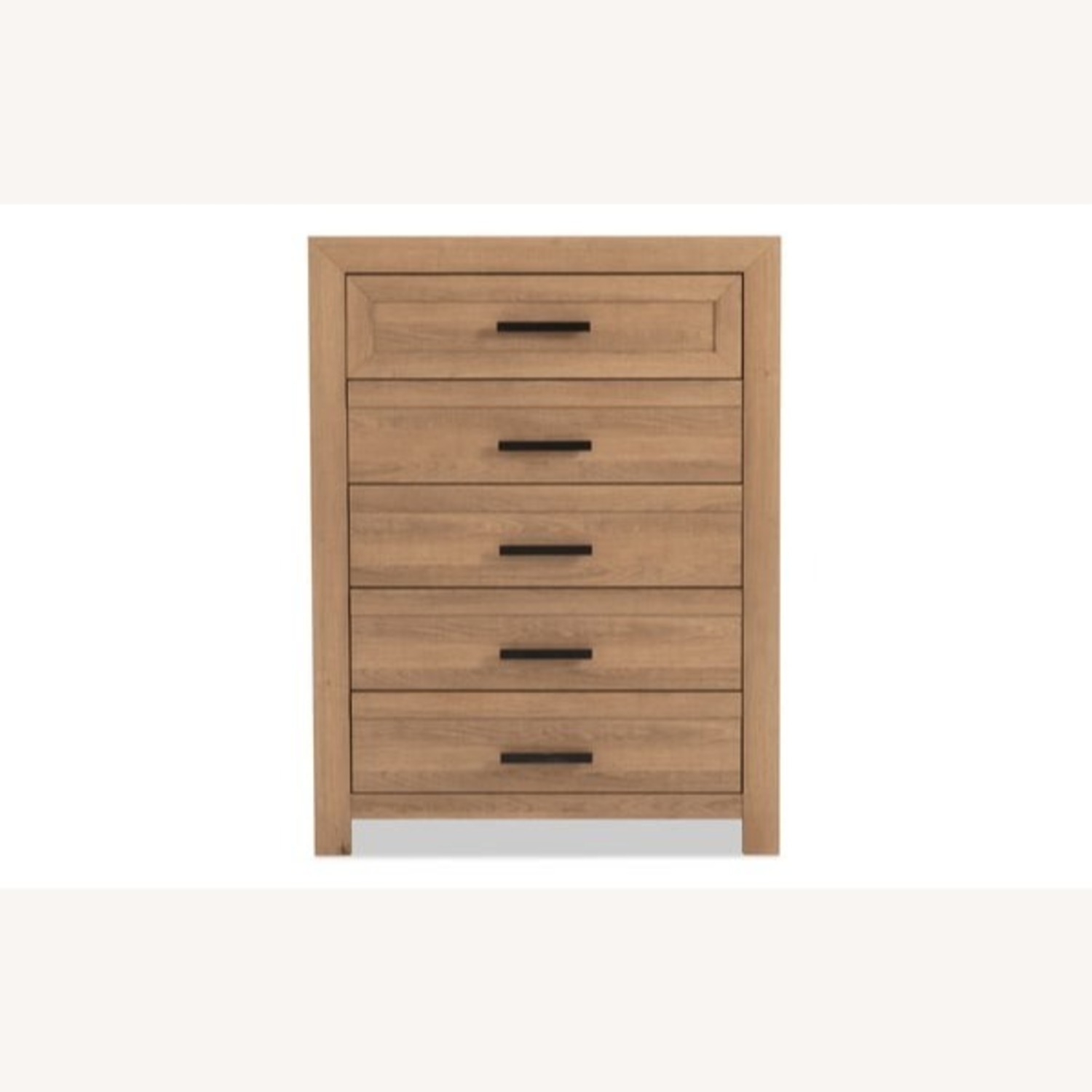 Bob's Discount Furniture Calvin Brown Chest - image-3