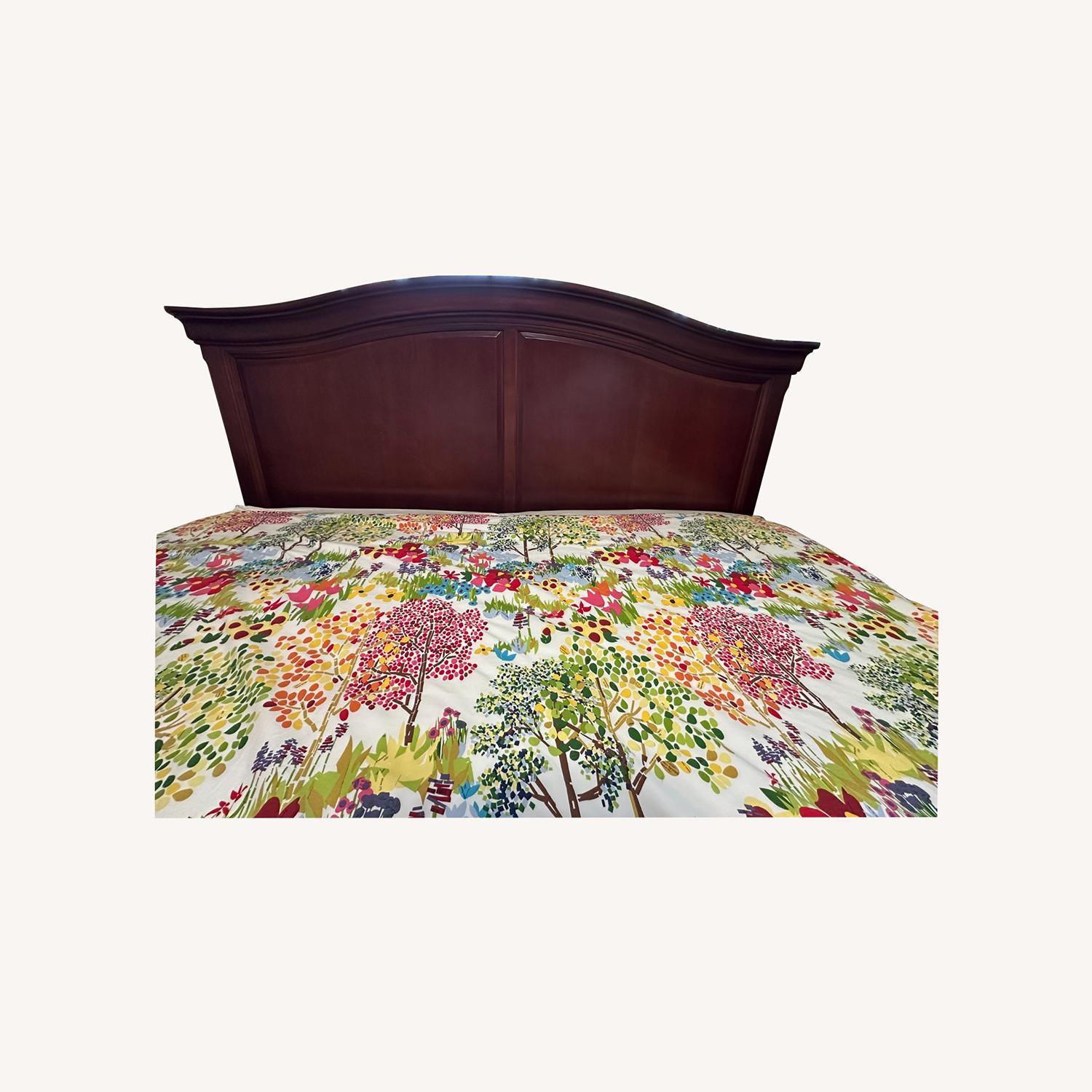 Thomasville Headboard - image-0