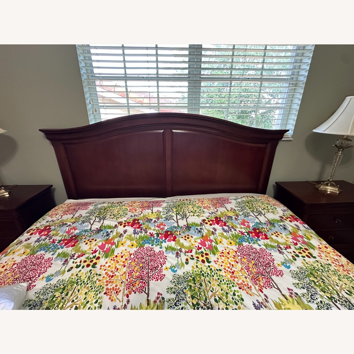 Thomasville Headboard - image-5