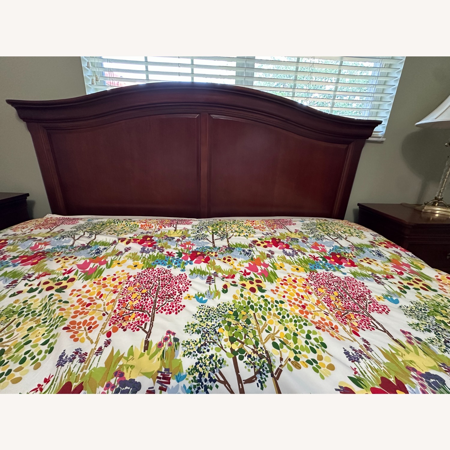 Thomasville Headboard - image-1