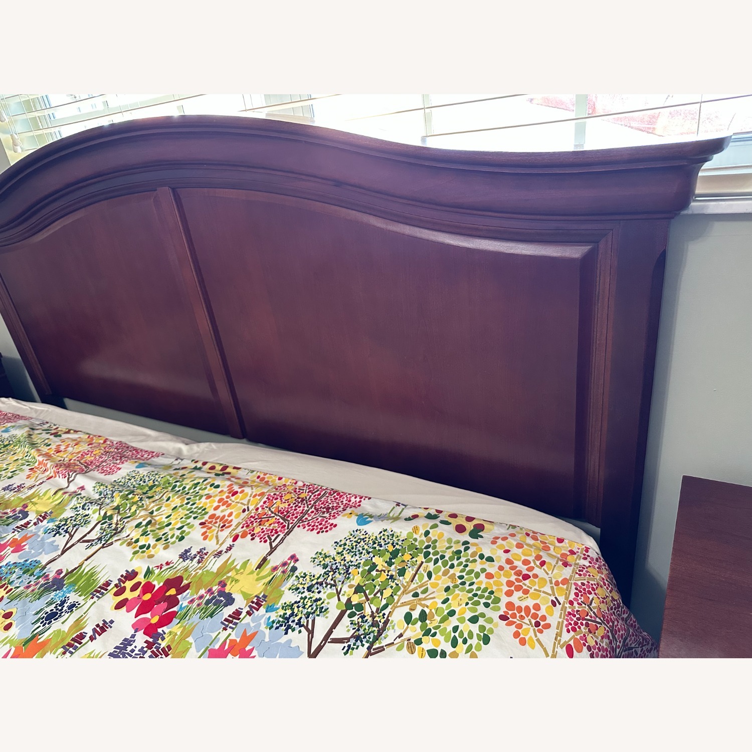 Thomasville Headboard - image-2