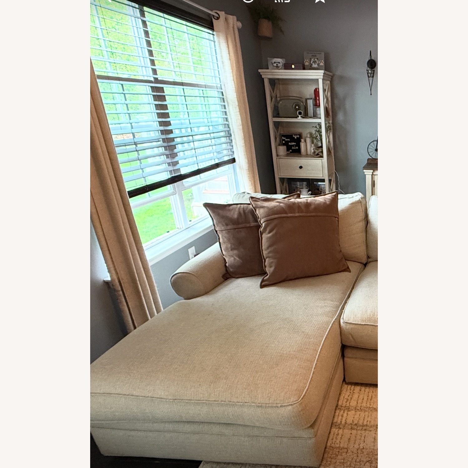 Grady 2-pc. Sectional - image-1