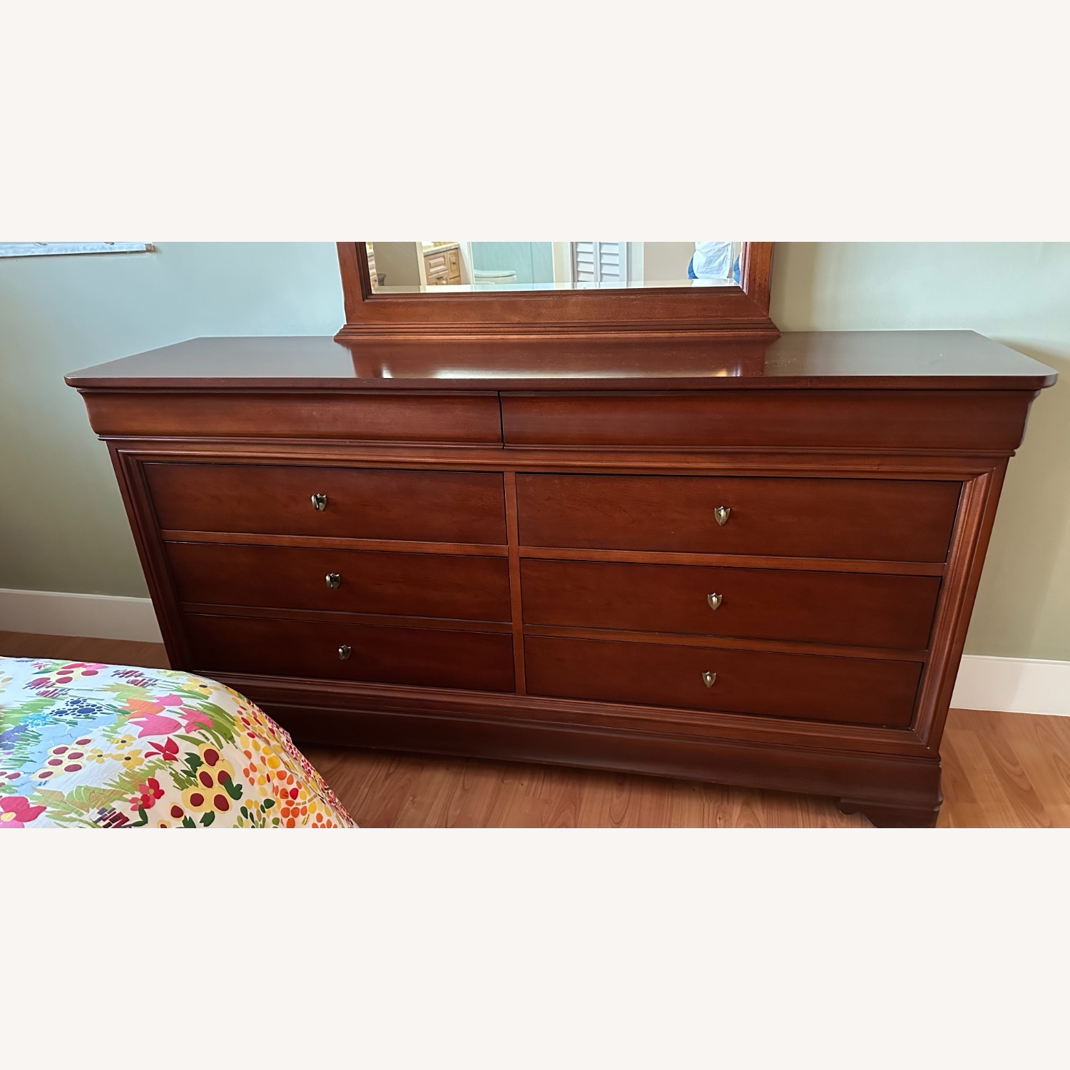 Thomasville Dresser - image-3