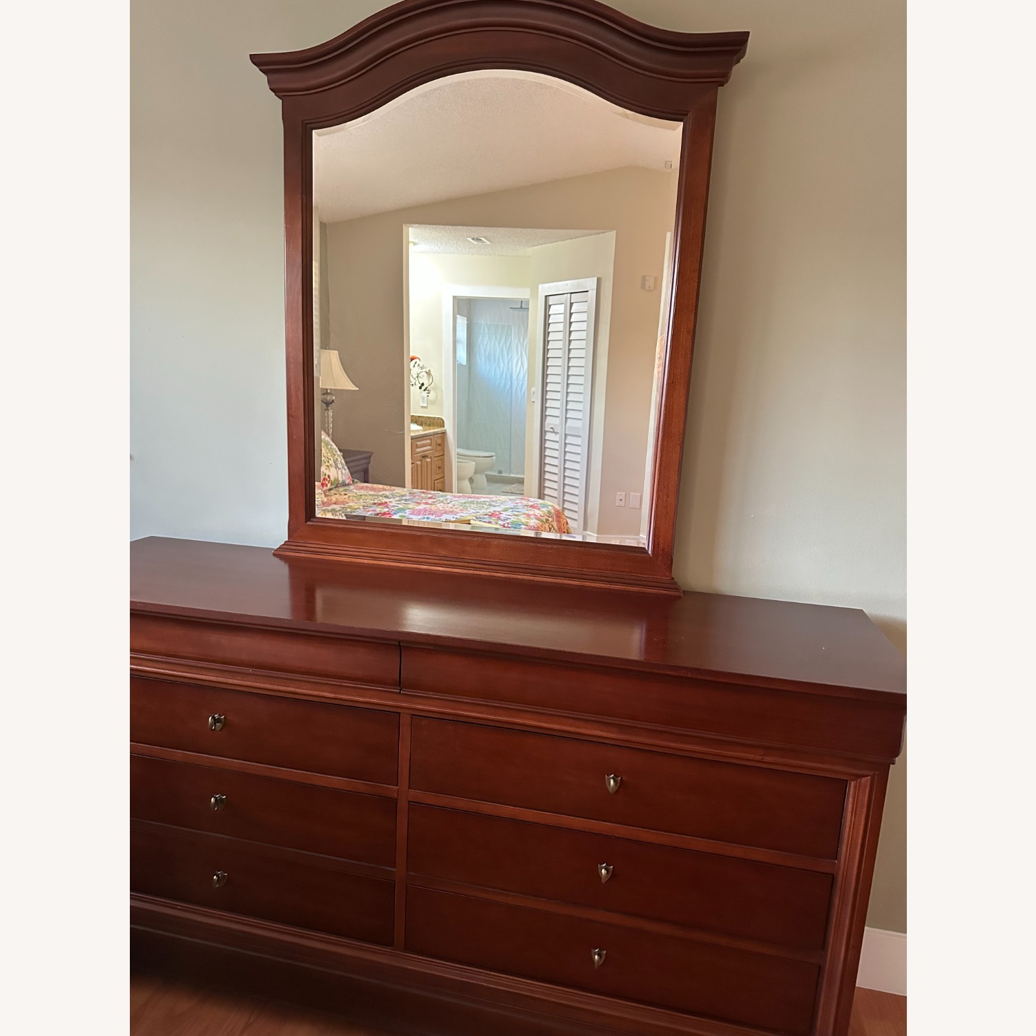 Thomasville Dresser - image-2