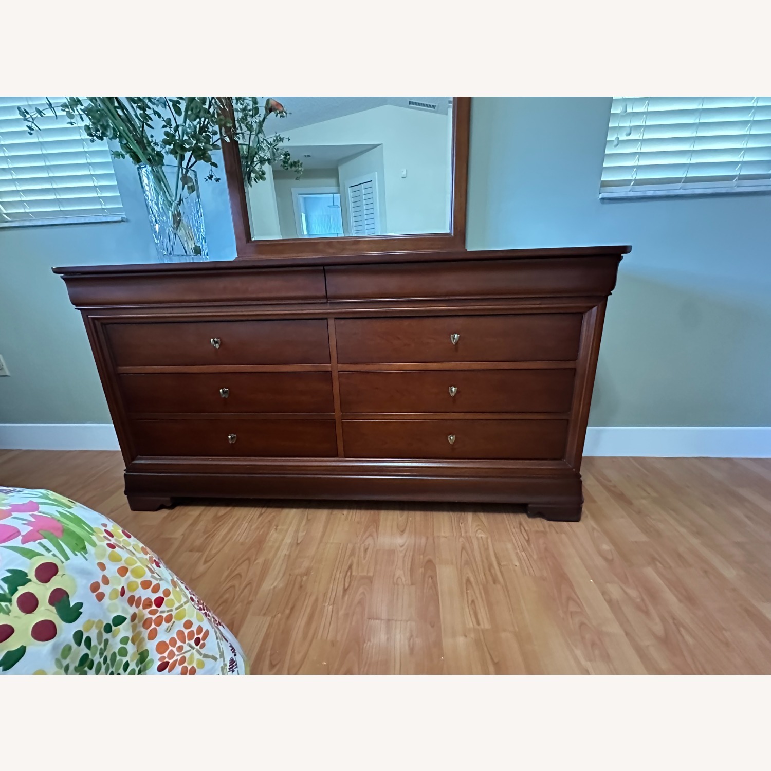 Thomasville Dresser - image-1