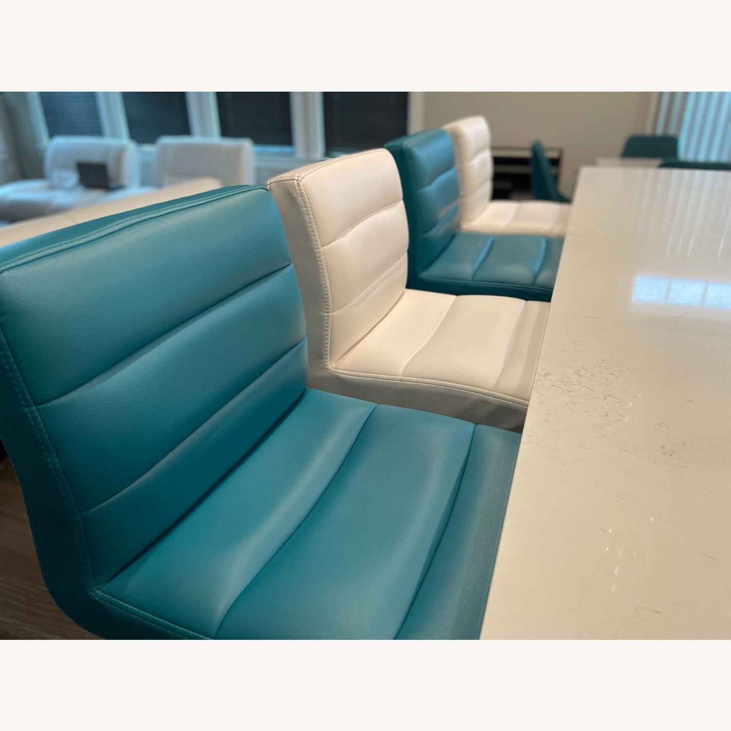 Zuri Furniture Bar Stools - image-3