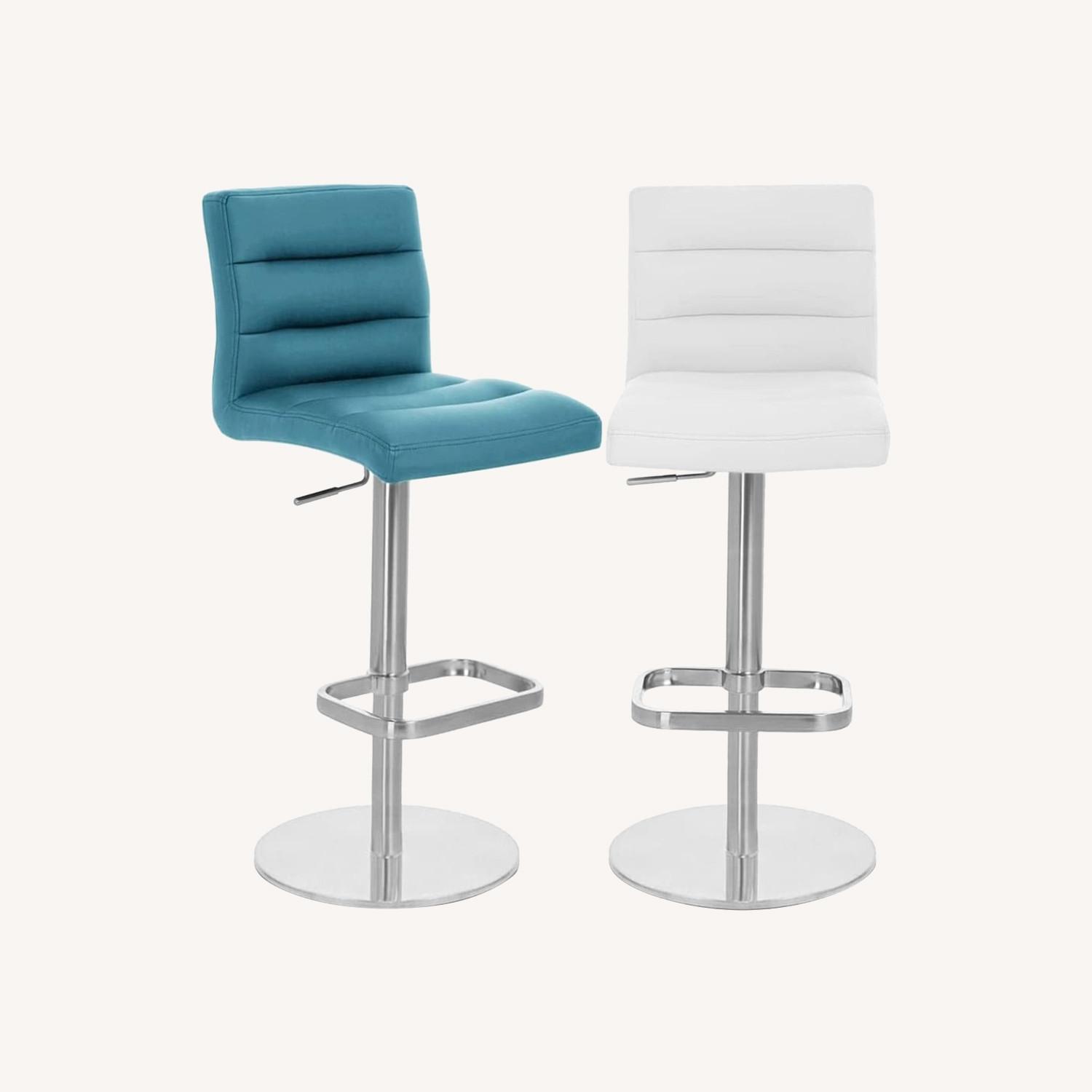 Zuri Furniture Bar Stools - image-0
