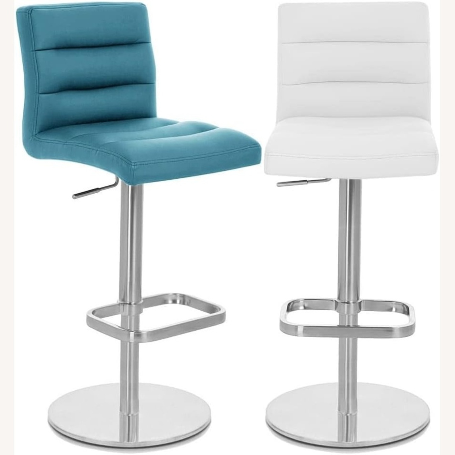 Zuri Furniture Bar Stools - image-4