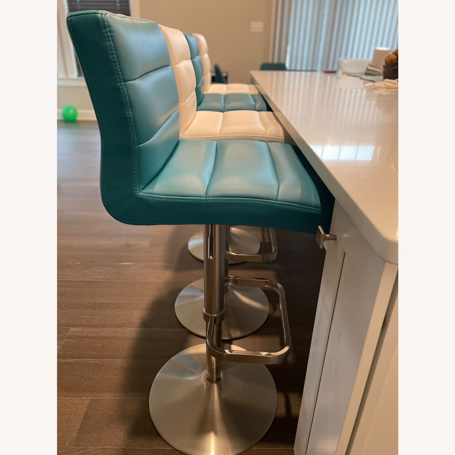 Zuri Furniture Bar Stools - image-2