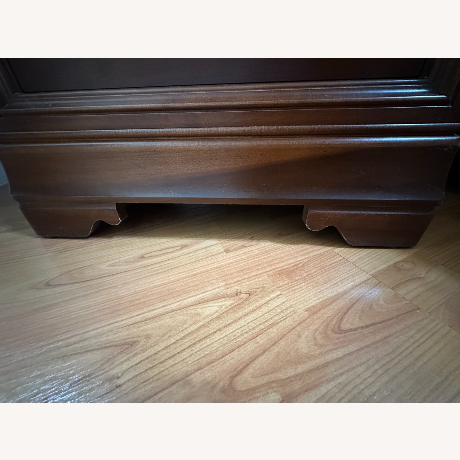 Thomasville Nightstands - image-7