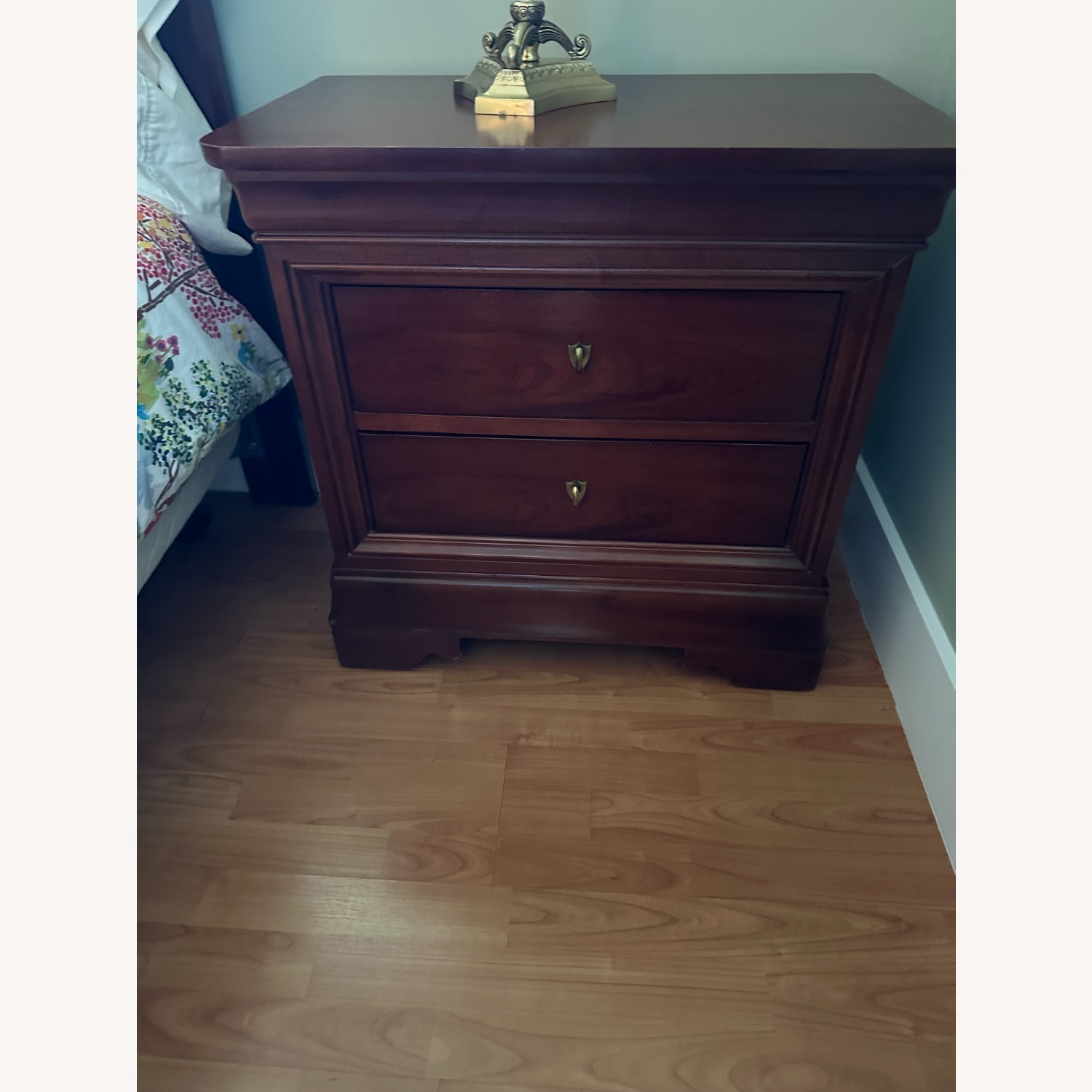 Thomasville Nightstands - image-1