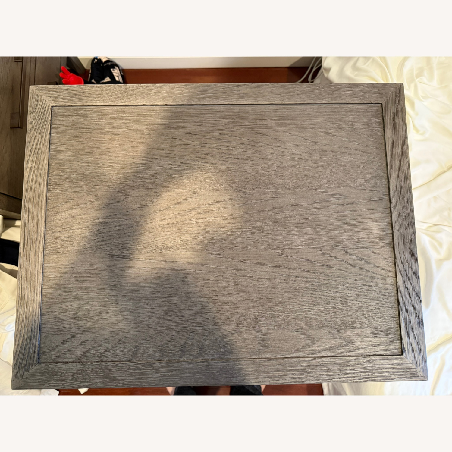 Restoration Hardware French Contemporary Nightstands - image-2