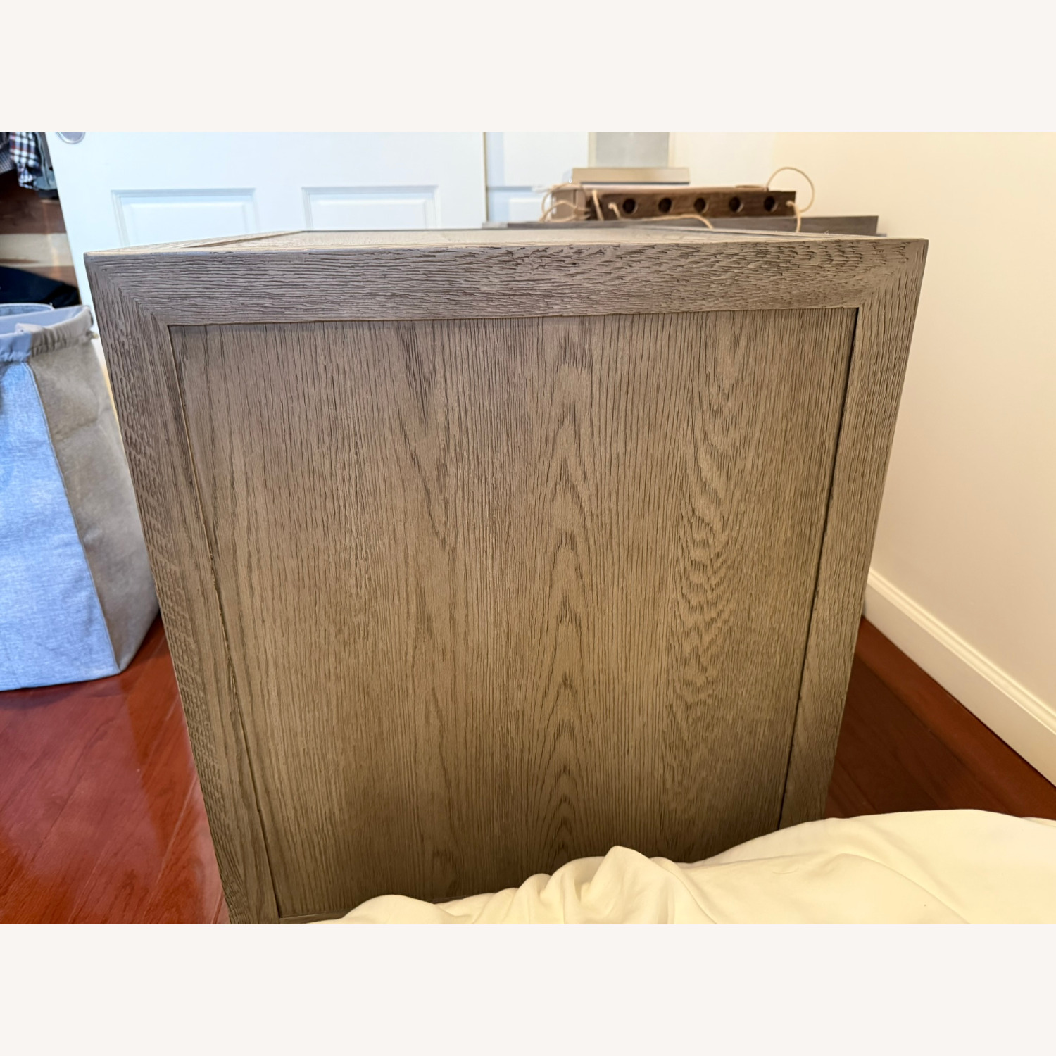 Restoration Hardware French Contemporary Nightstands - image-4