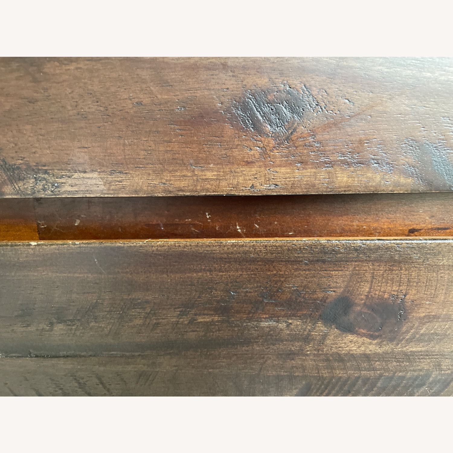 West Elm Logan Industrial 6-Drawer Dresser - image-5