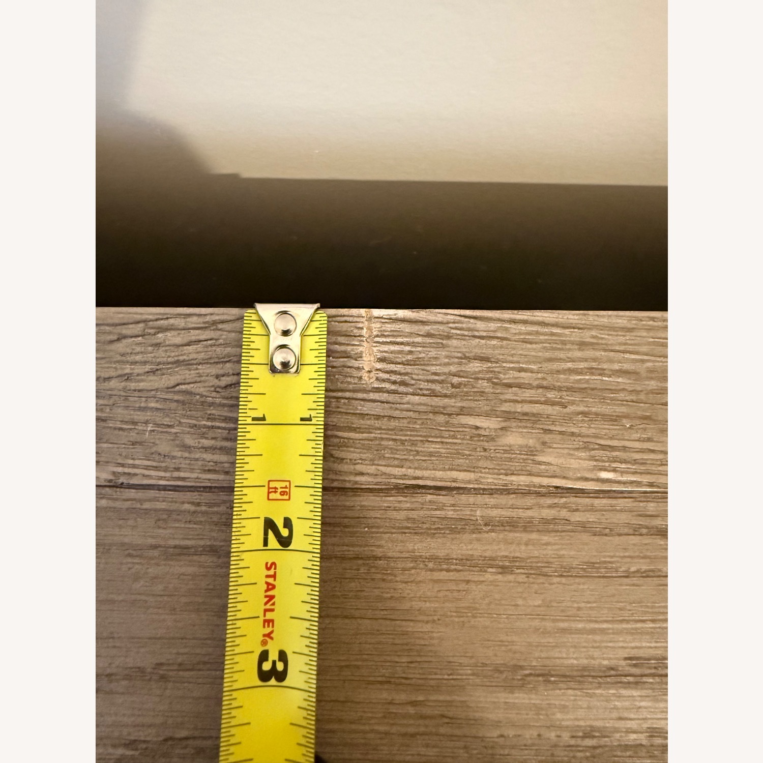 Restoration Hardware French Contemporary Dresser - image-4