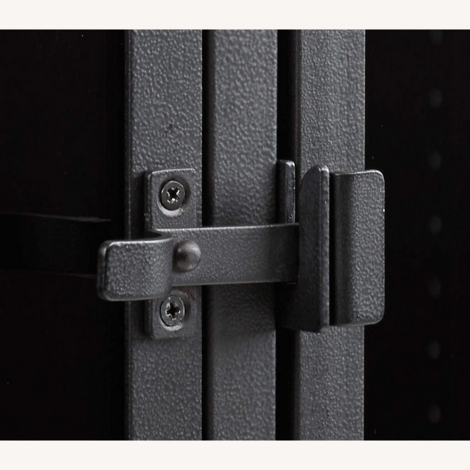 Crate & Barrel Casement 66" Credenza - image-5