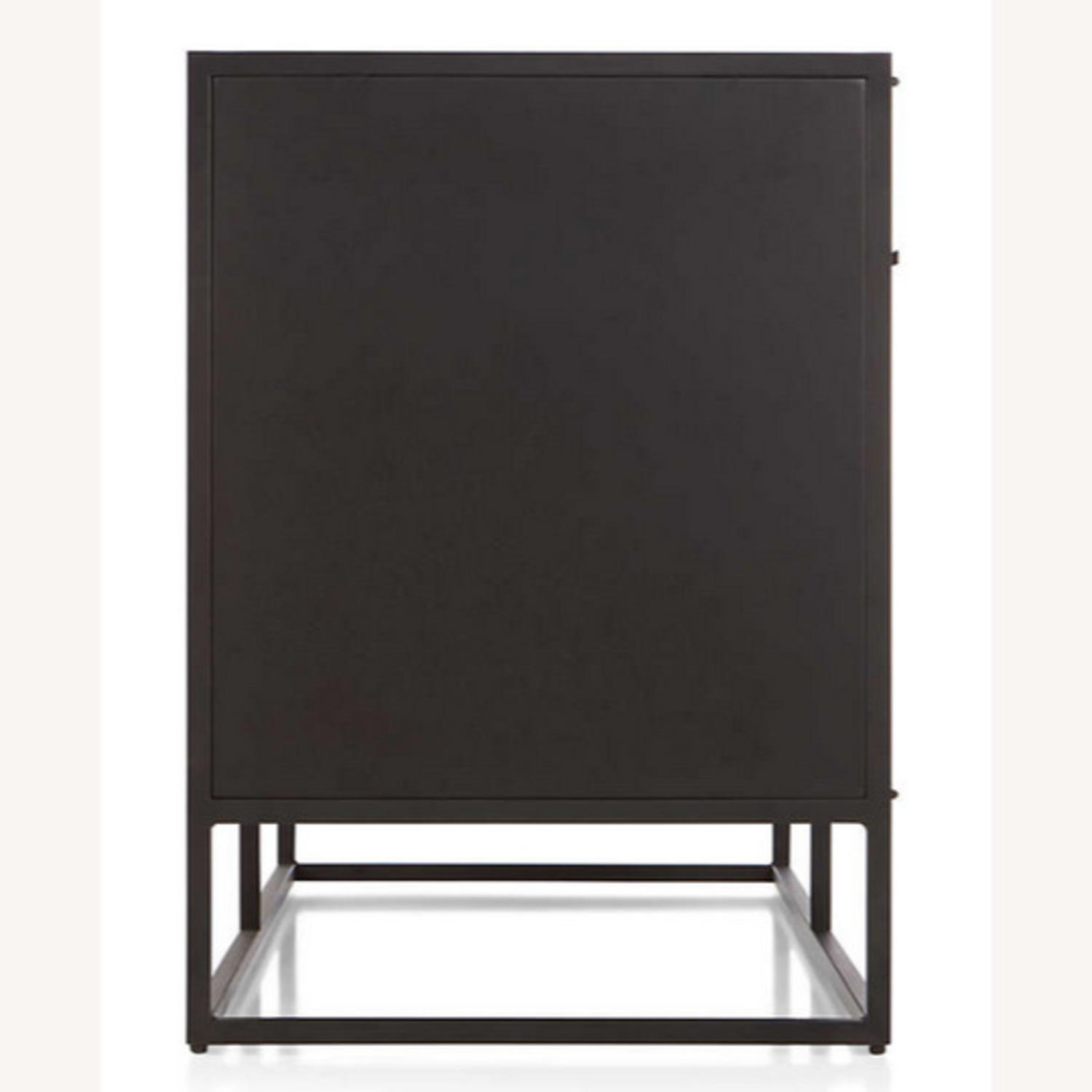Crate & Barrel Casement 66" Credenza - image-4