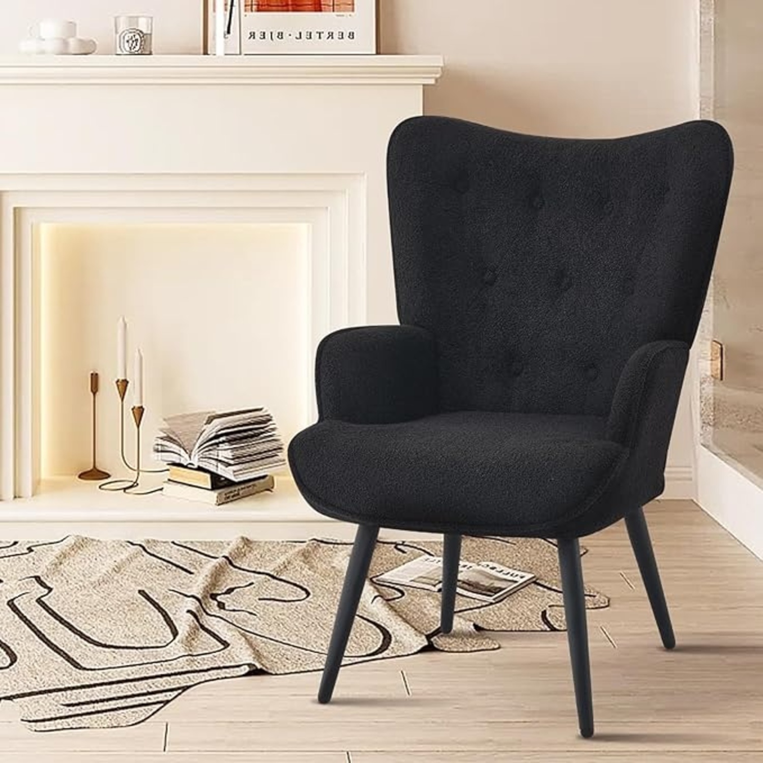 Amazon Furnimart Chairs - image-5