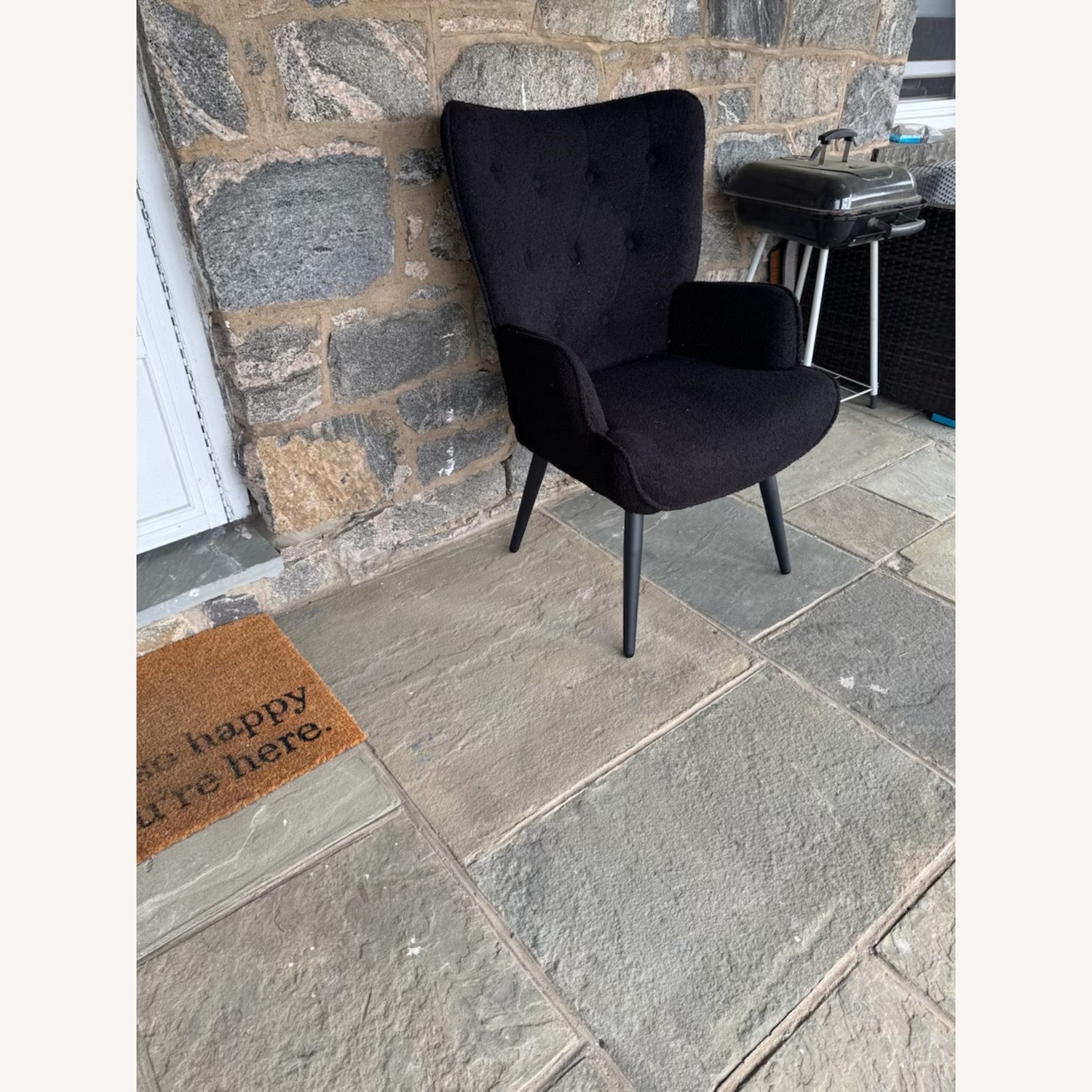 Amazon Furnimart Chairs - image-2