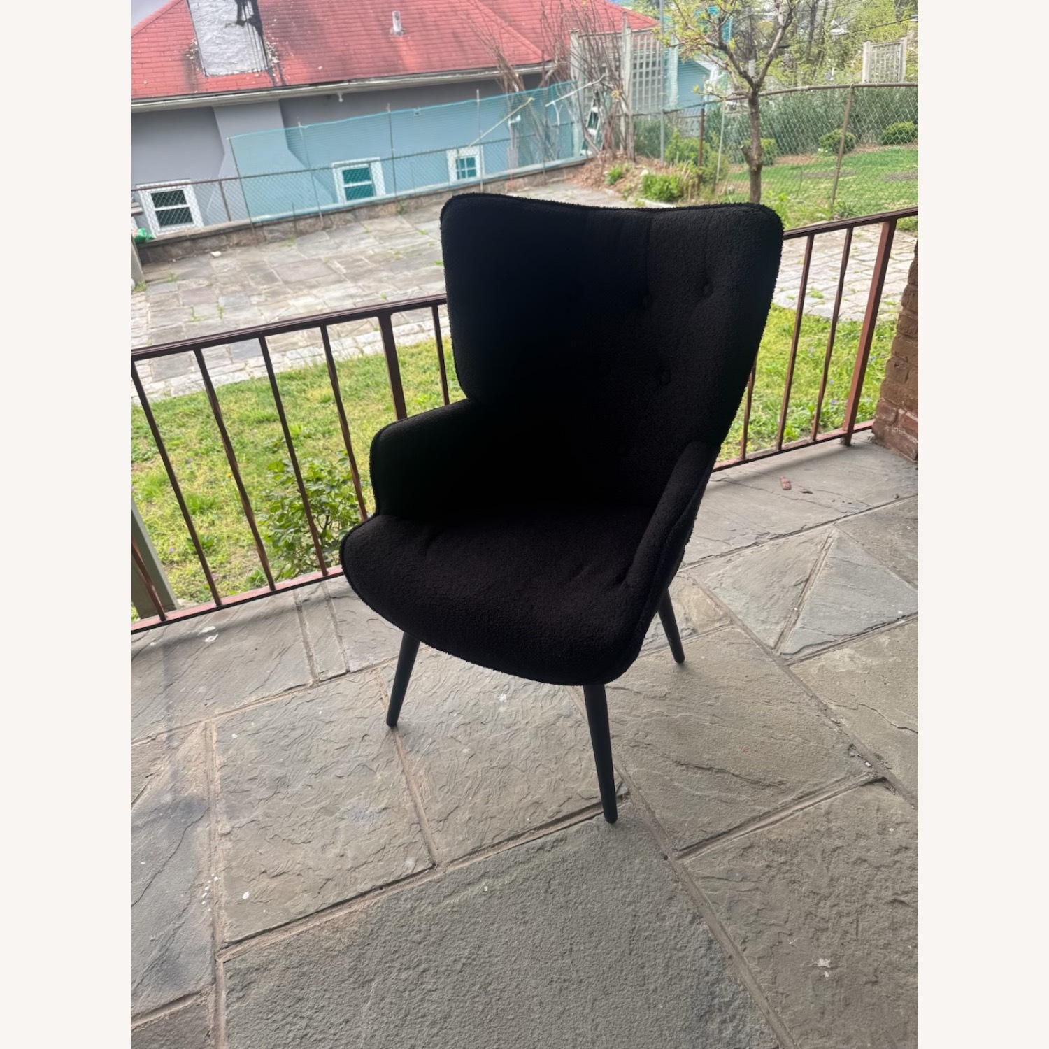 Amazon Furnimart Chairs - image-1