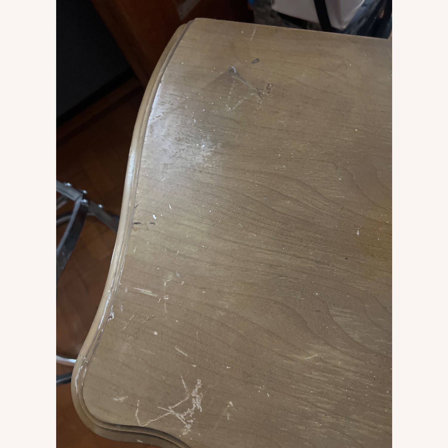 French Provincial Nightstands 1970 - image-4