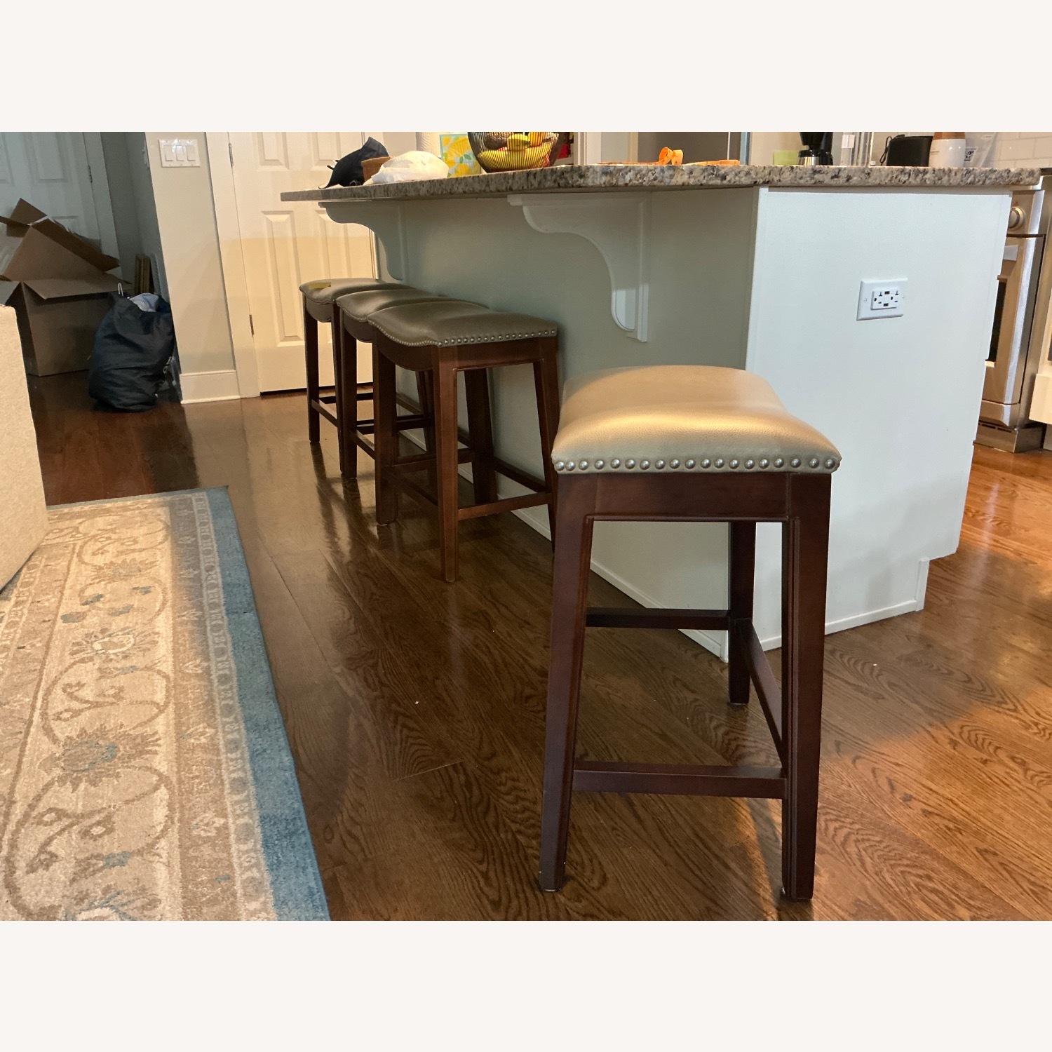 Bar Stools - image-1