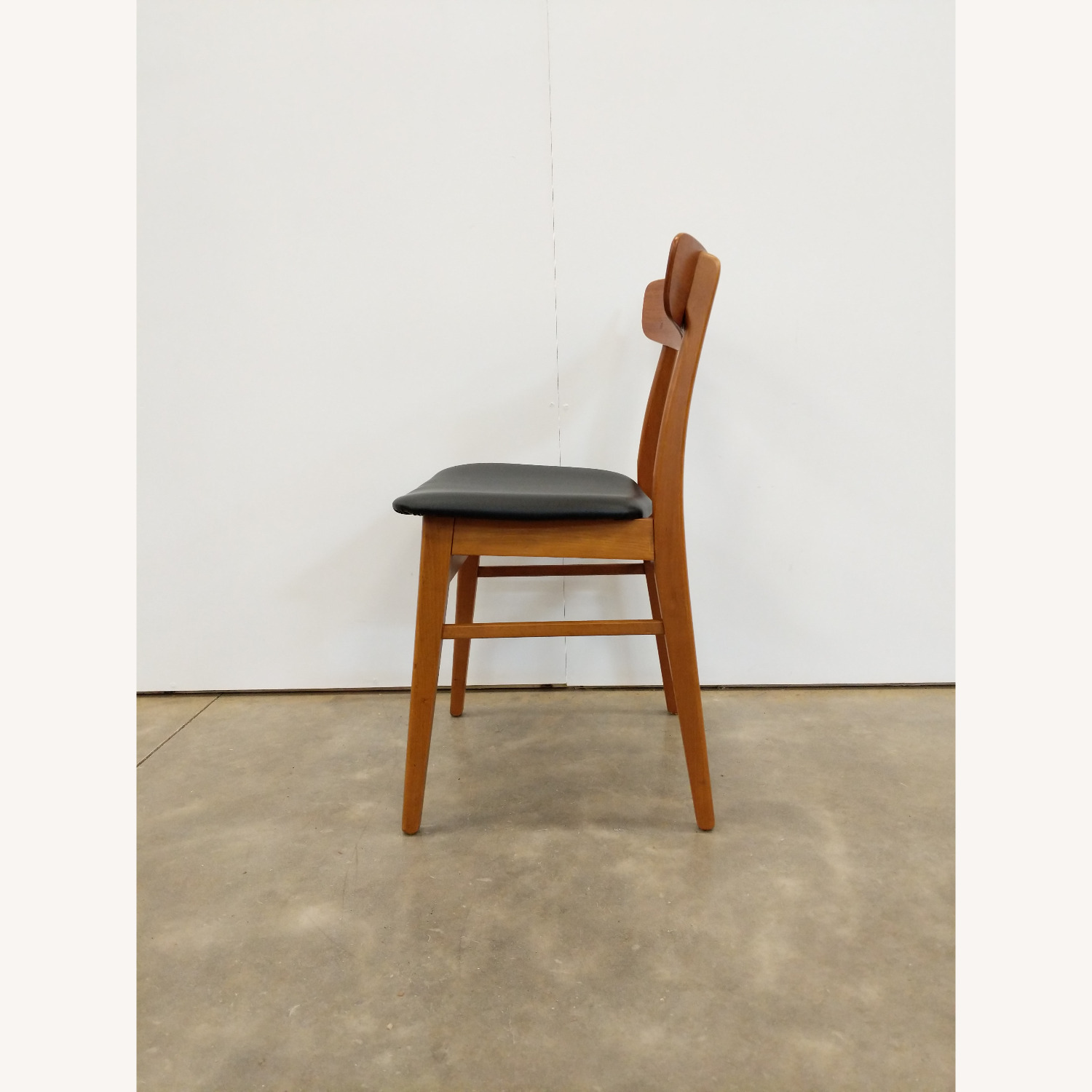 Vintage Danish Modern Dining Chair by Farstrup - image-6