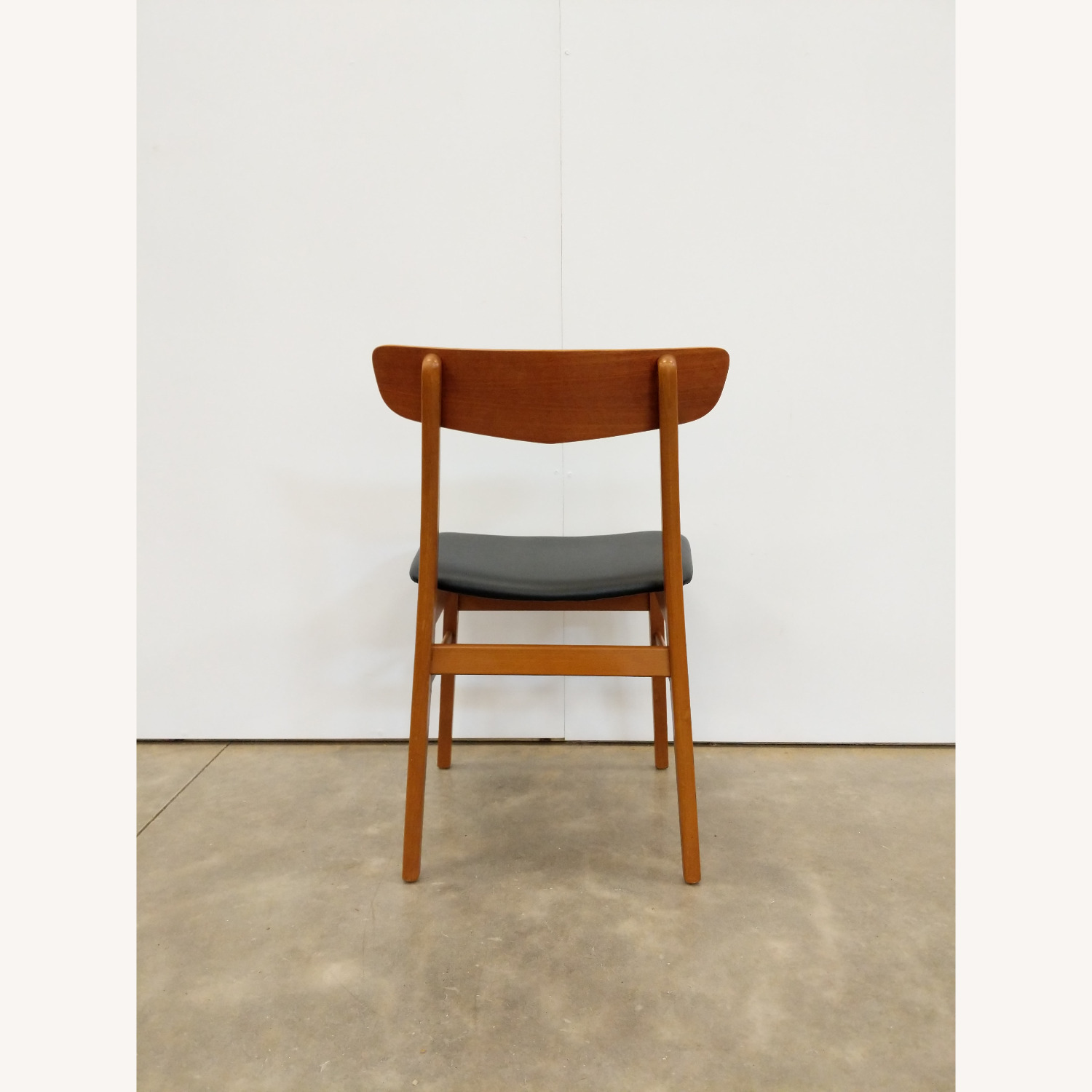 Vintage Danish Modern Dining Chair by Farstrup - image-2