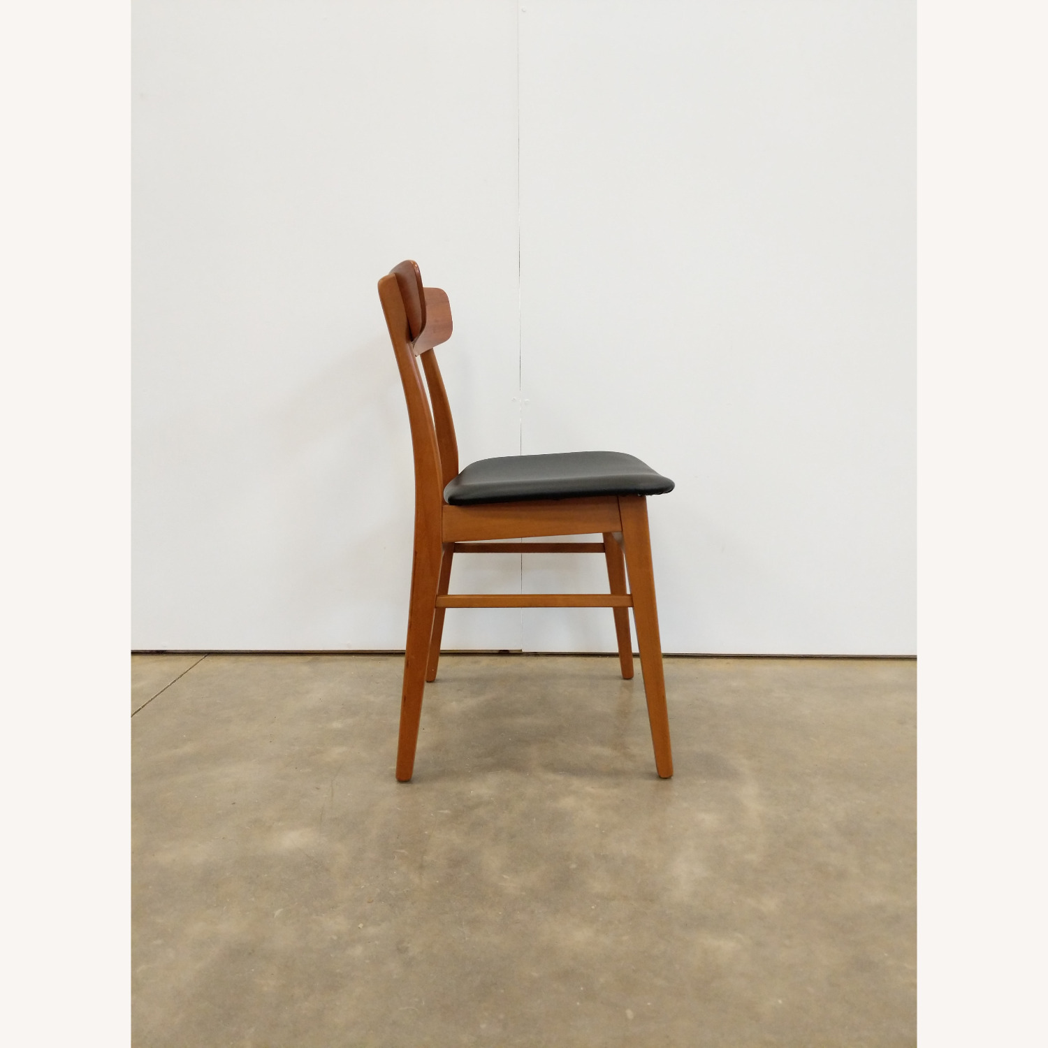 Vintage Danish Modern Dining Chair by Farstrup - image-3