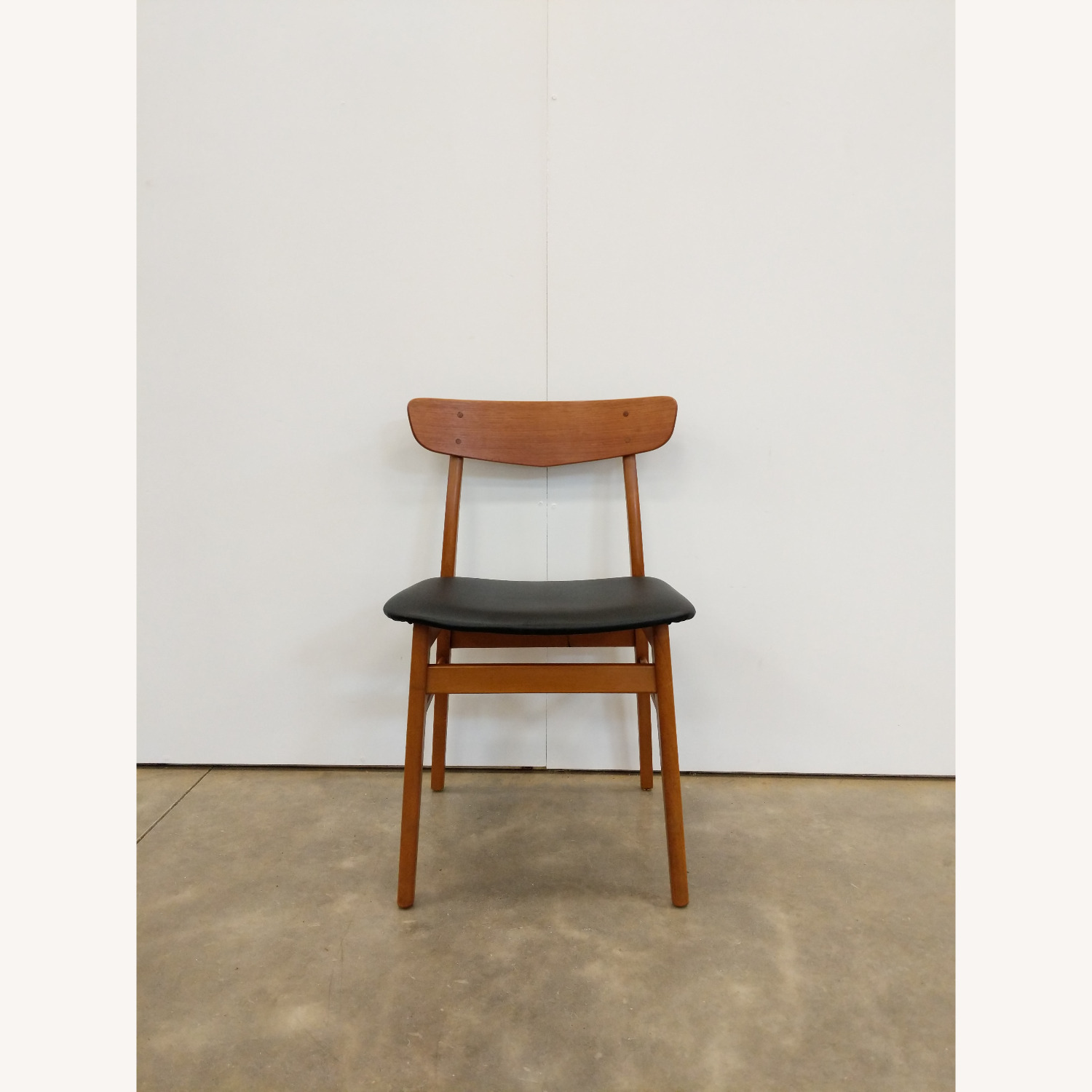 Vintage Danish Modern Dining Chair by Farstrup - image-4