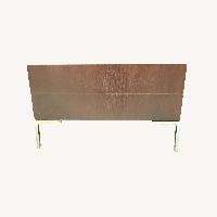 B&B Italia Antonio Citterio Charles Nightstands