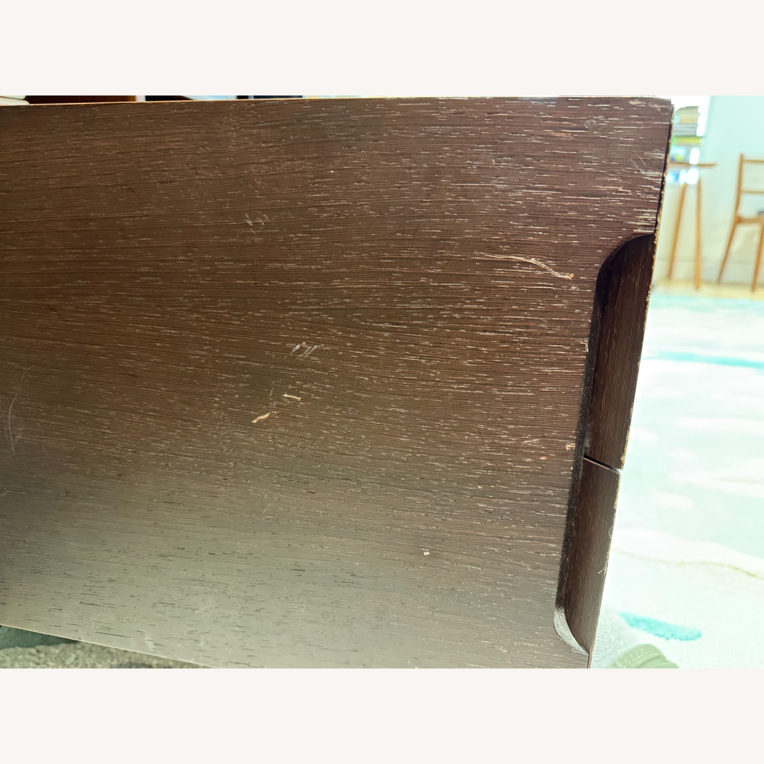 B&B Italia Antonio Citterio Charles Nightstands - image-15