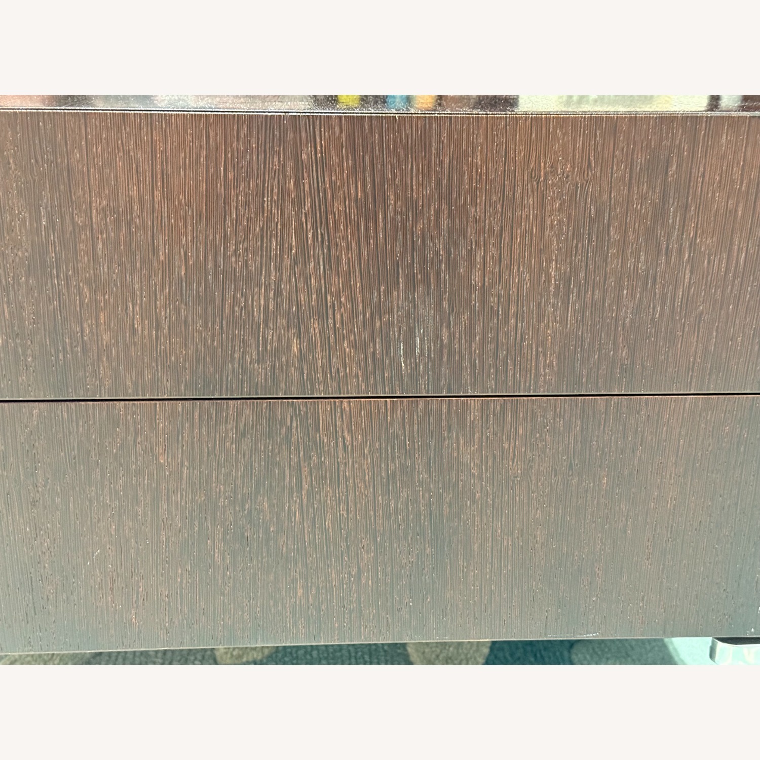 B&B Italia Antonio Citterio Charles Nightstands - image-5