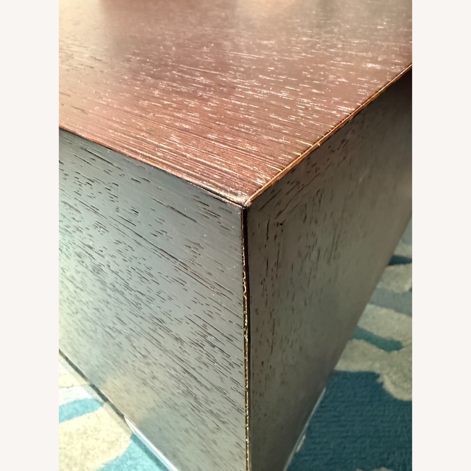 B&B Italia Antonio Citterio Charles Nightstands - image-14