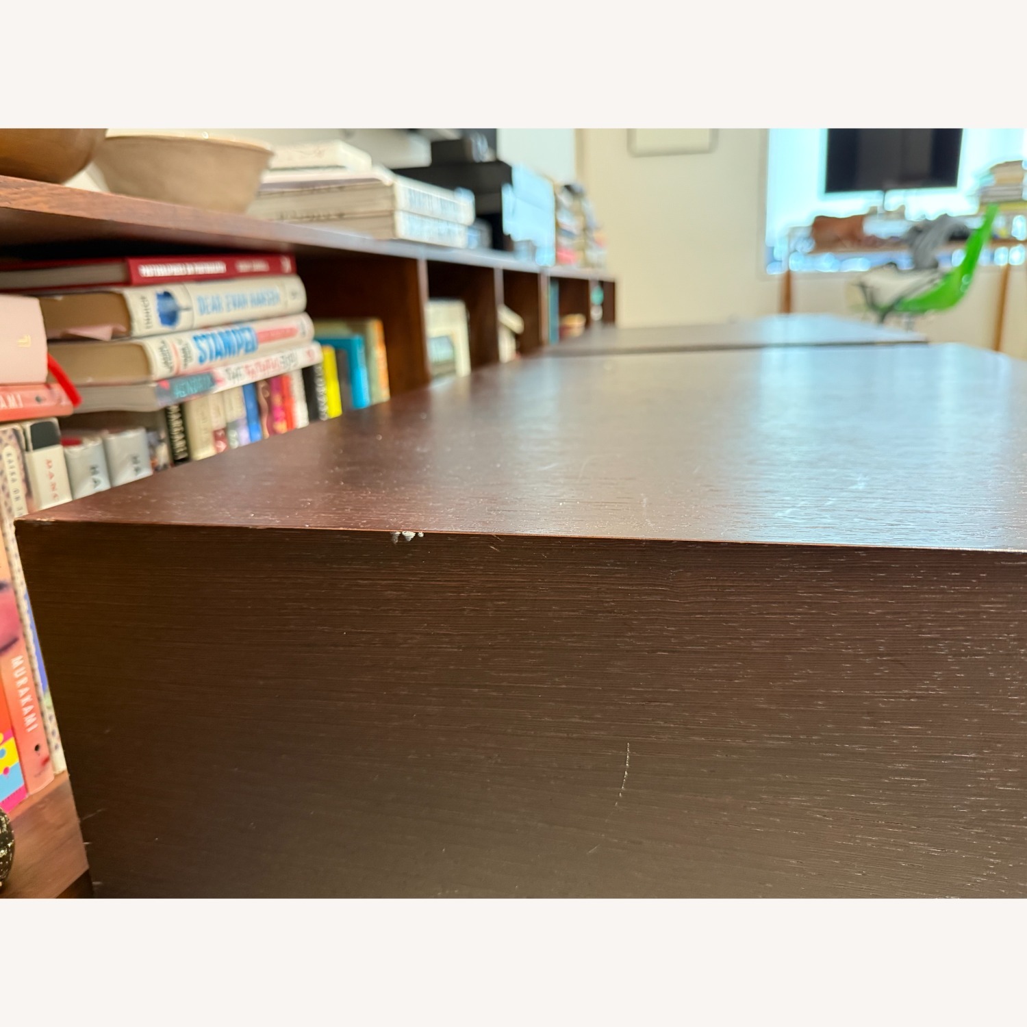 B&B Italia Antonio Citterio Charles Nightstands - image-17