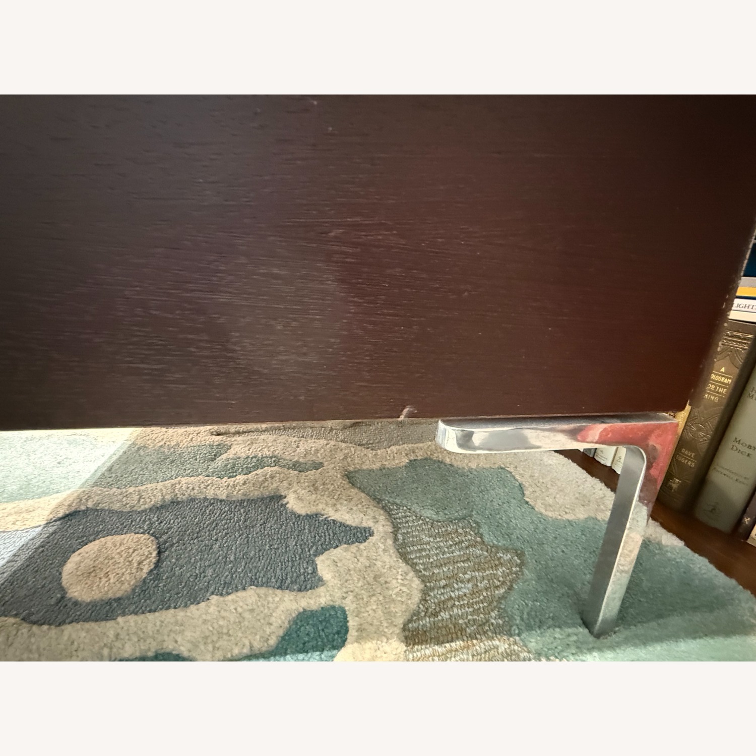 B&B Italia Antonio Citterio Charles Nightstands - image-9