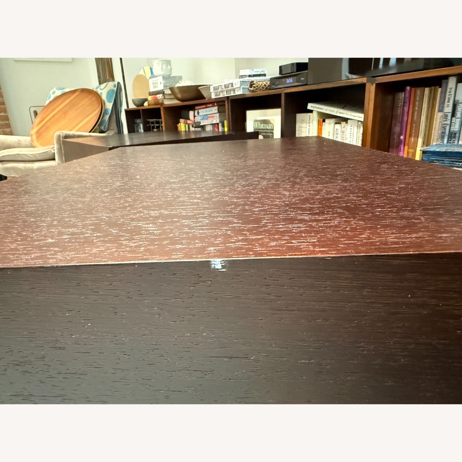 B&B Italia Antonio Citterio Charles Nightstands - image-10