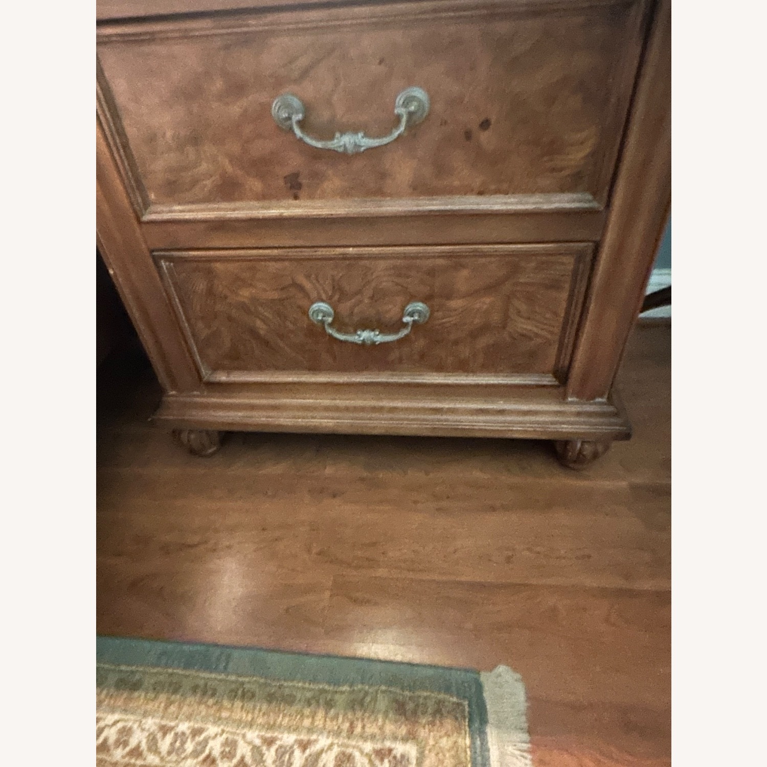 Set of Lane Nightstands - image-3