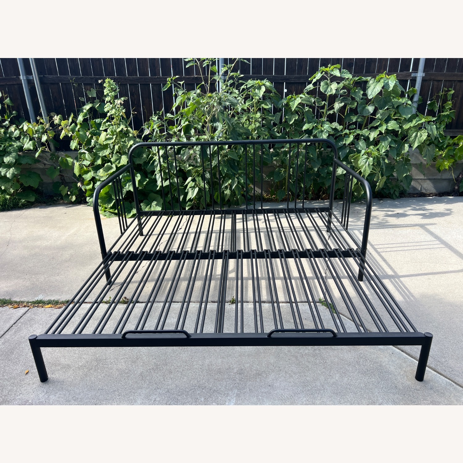 IKEA Fyresdal Daybed - image-2