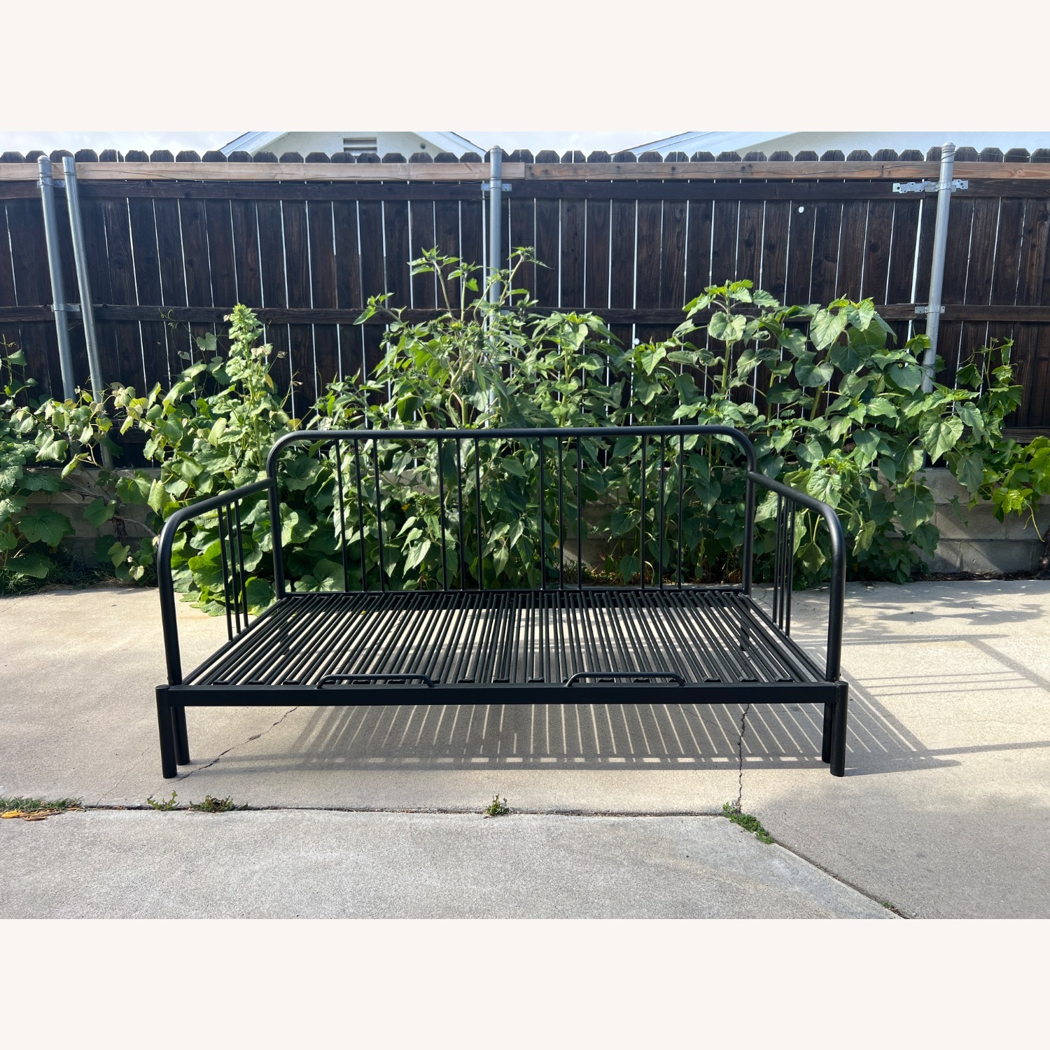 IKEA Fyresdal Daybed - image-1
