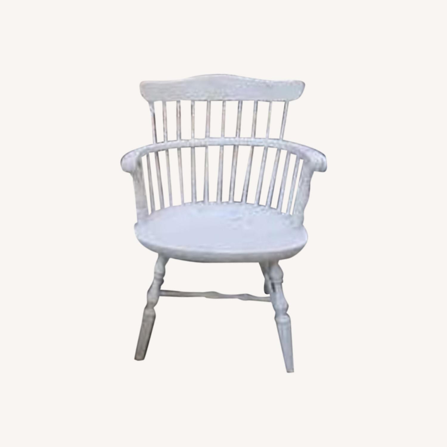Dining Chair - image-0