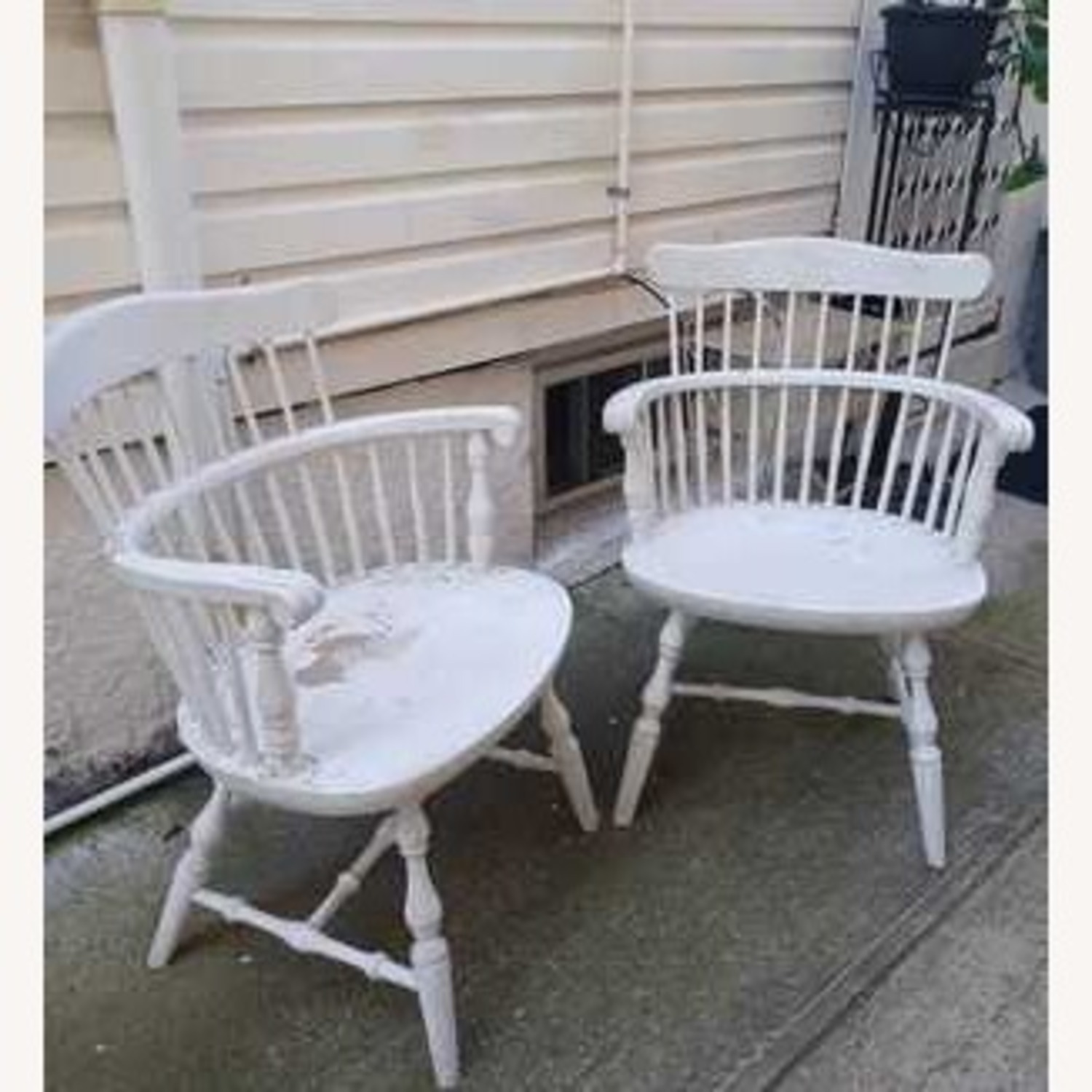 Dining Chair - image-1