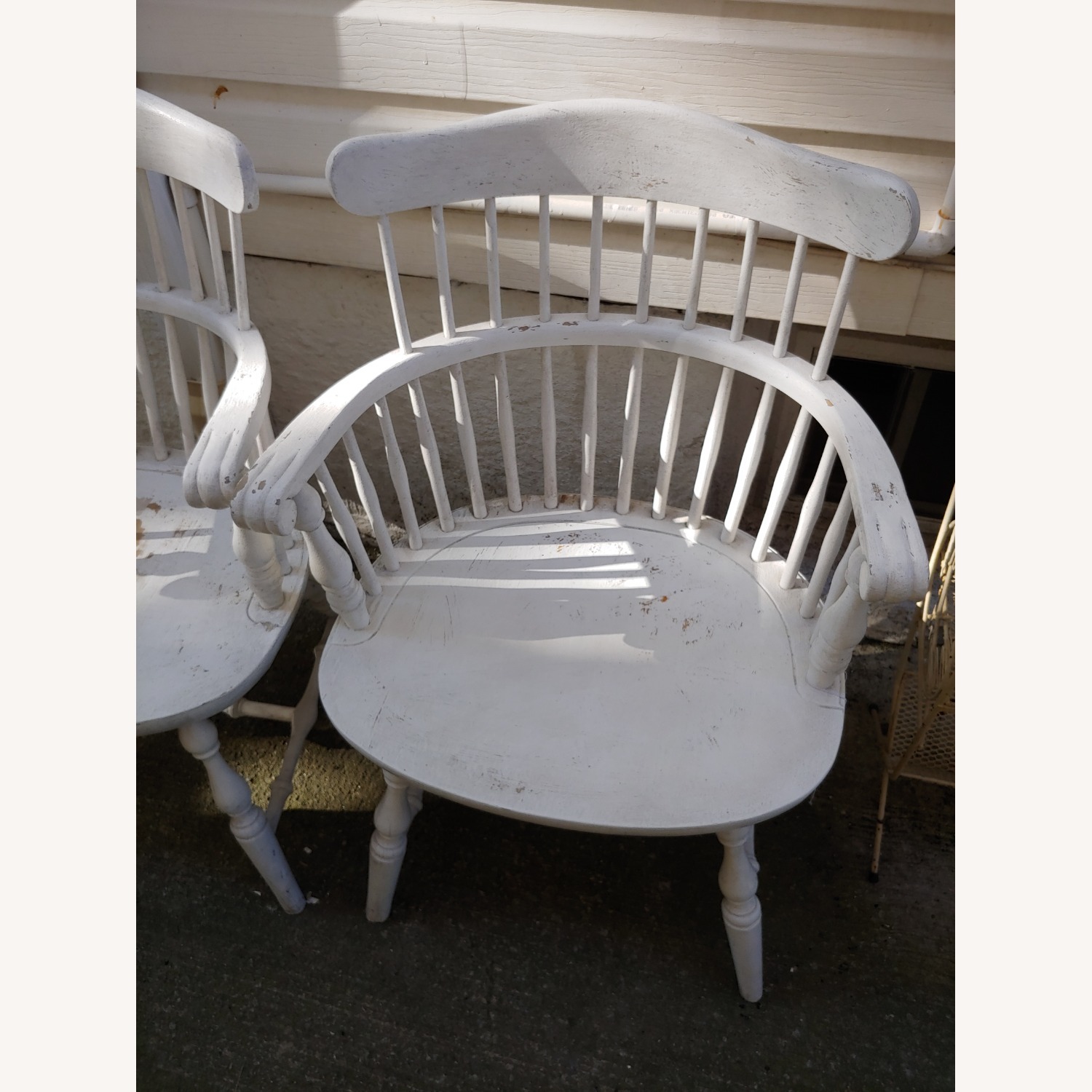 Dining Chair - image-2