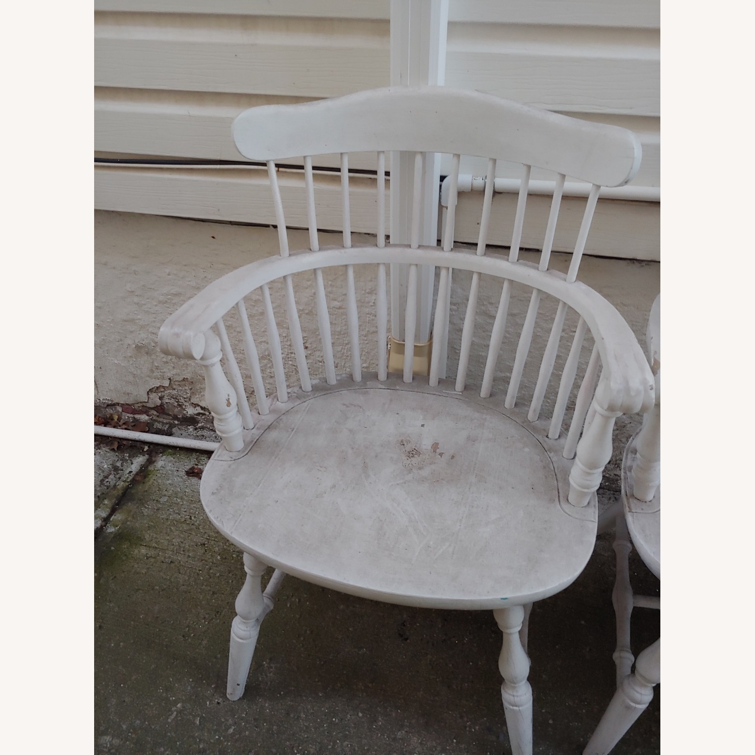 Dining Chair - image-4