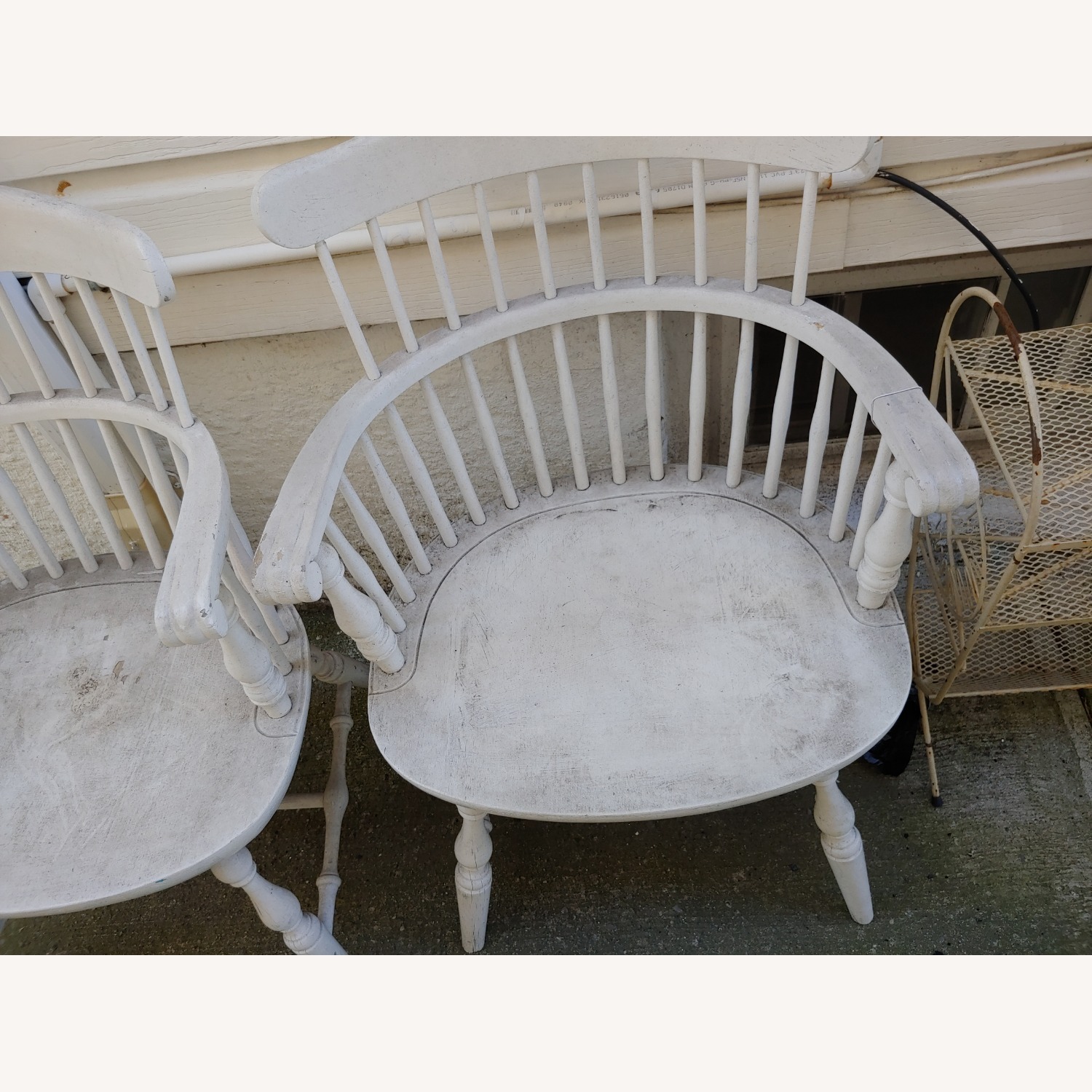 Dining Chair - image-3