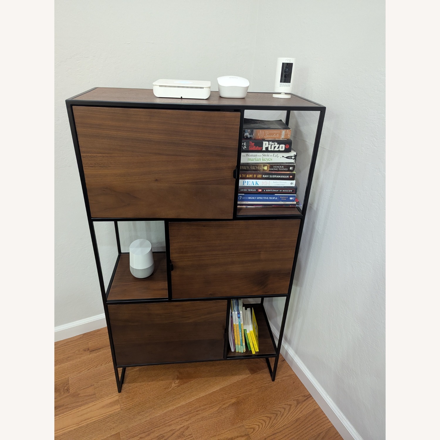 Article Rictu Bookcase - image-1